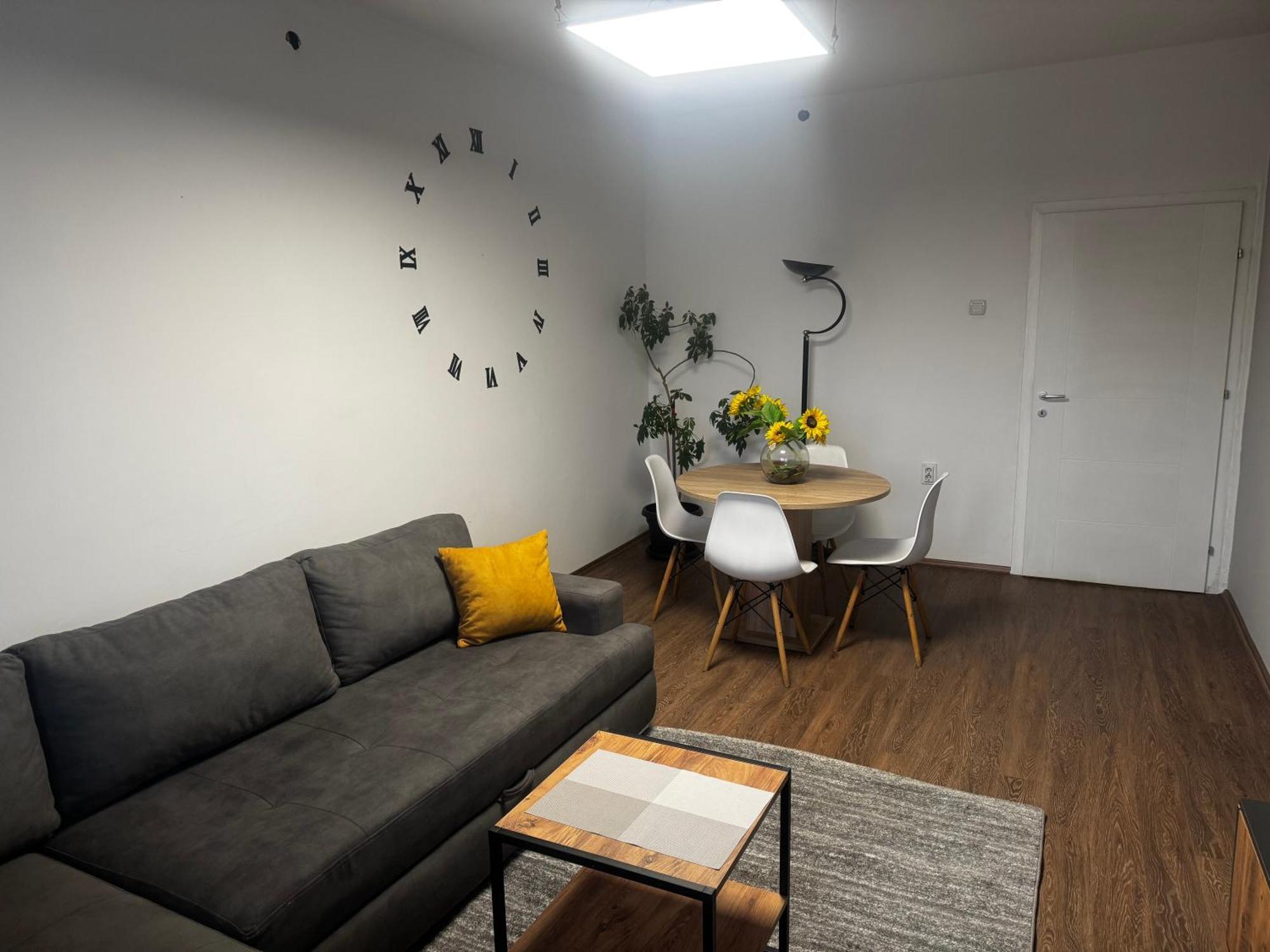 Center Apartments 스코페 외부 사진