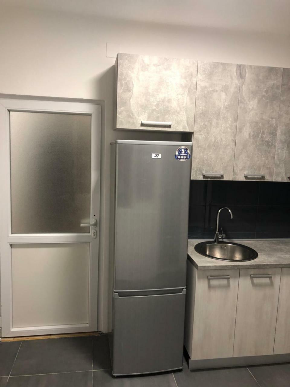 Center Apartments 스코페 외부 사진