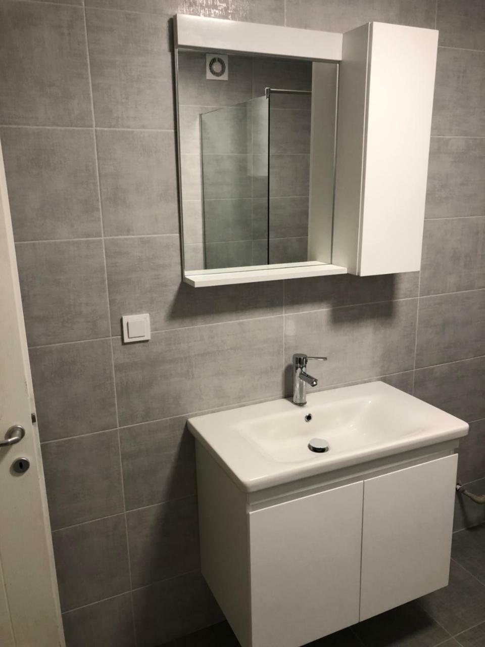 Center Apartments 스코페 외부 사진